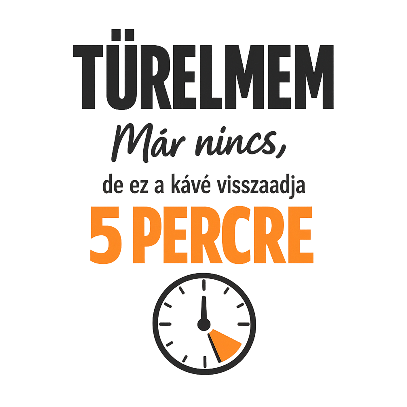 Türelmem már nincs - MAGYAR.webp